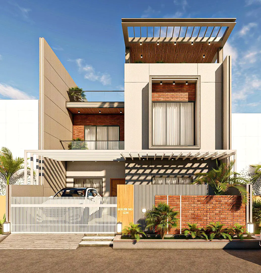 Designer Dost - House Planning, Elevation & Vaastu Consultancy Raipur